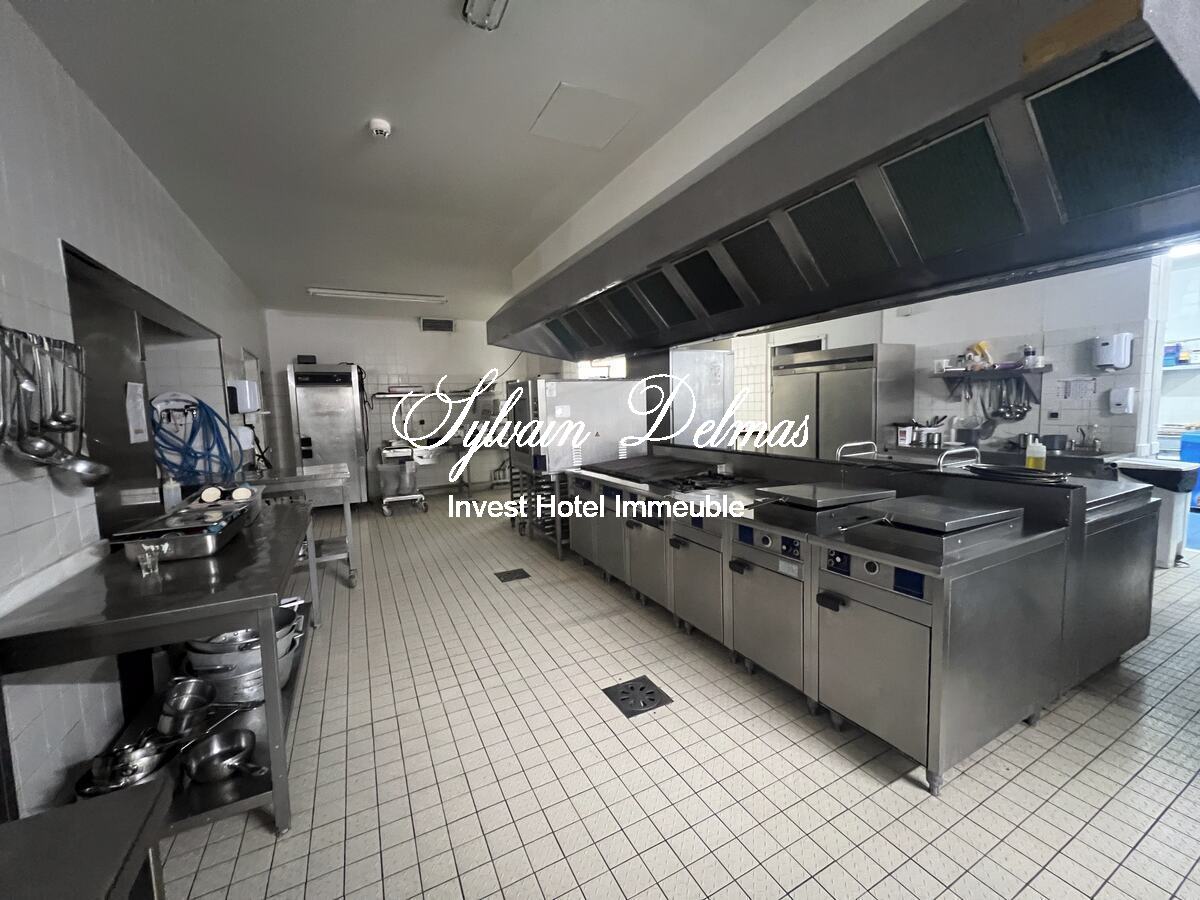 Hôtel restaurant spa 178 chambres proche de VALENCE (26)