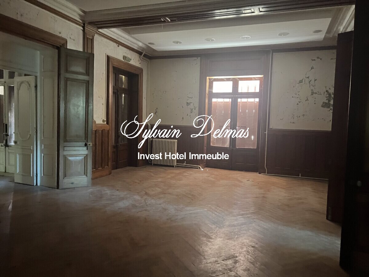 Hôtel restaurant spa 178 chambres proche de VALENCE (26)