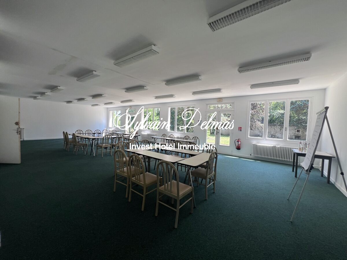 Hôtel restaurant spa 178 chambres proche de VALENCE (26)