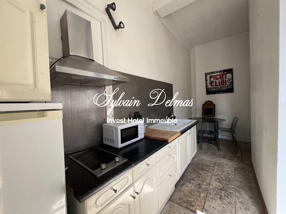 IMMEUBLE DE RAPPORT A SASIR CENTRE DE POITIERS