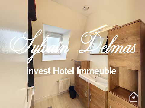 Appartements de standing au coeur de Châtellerault