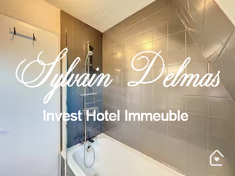 Appartements de standing au coeur de Châtellerault