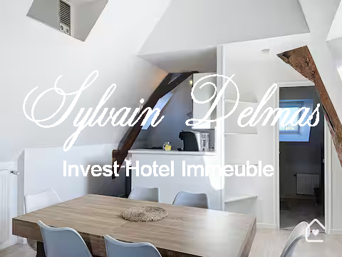 Appartements de standing au coeur de Châtellerault