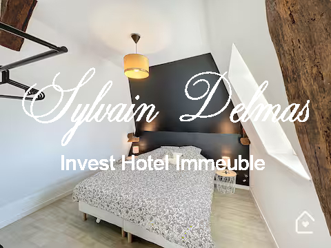 Appartements de standing au coeur de Châtellerault