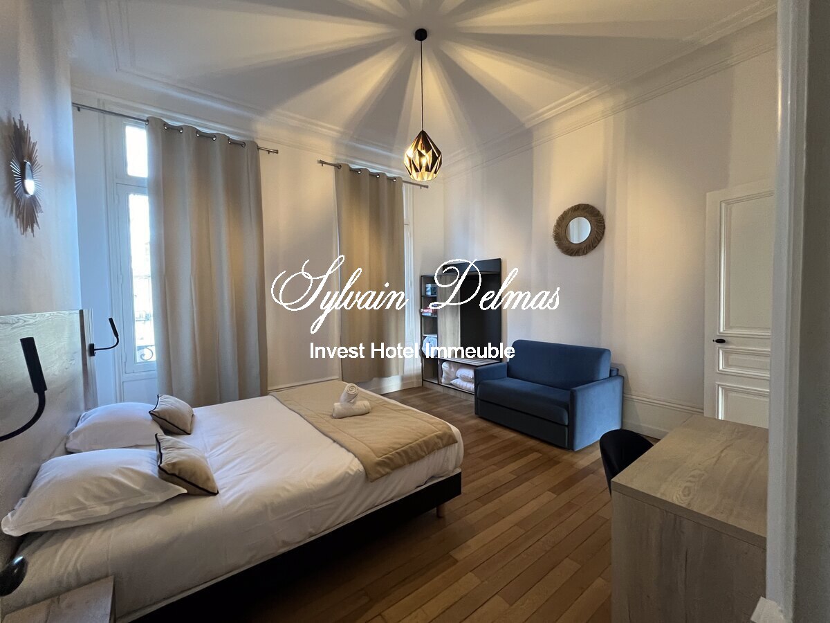 APPARTEMENT DE STANGING TOURS CENTRE