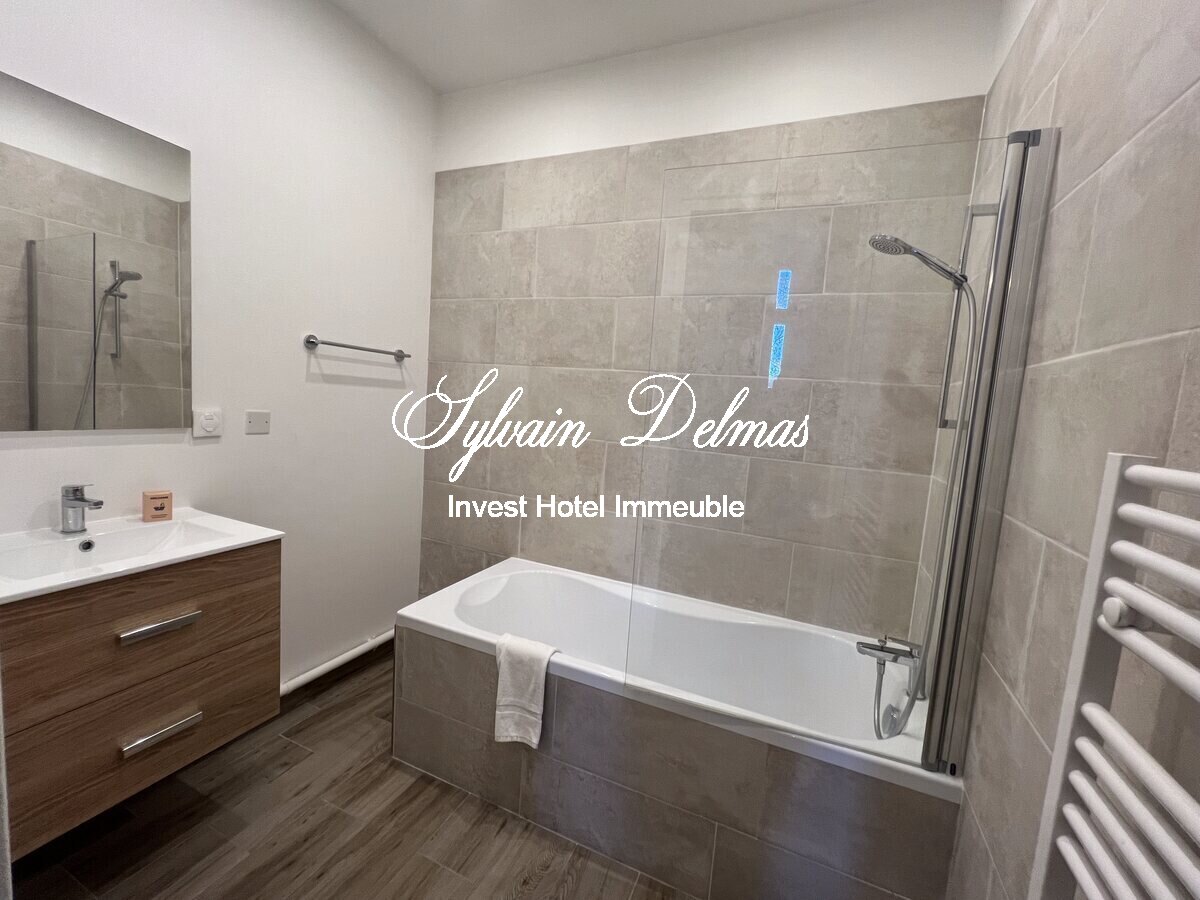 APPARTEMENT DE STANGING TOURS CENTRE