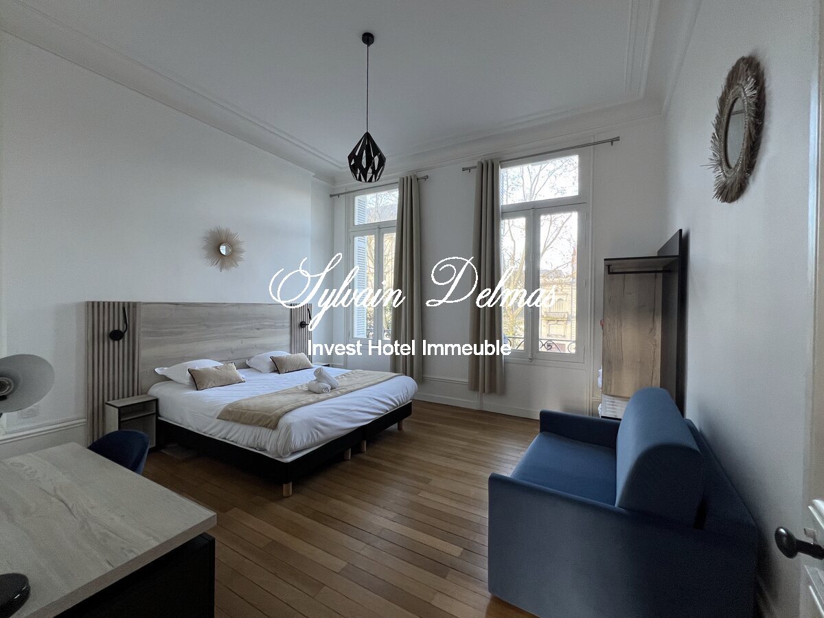 APPARTEMENT DE STANGING TOURS CENTRE