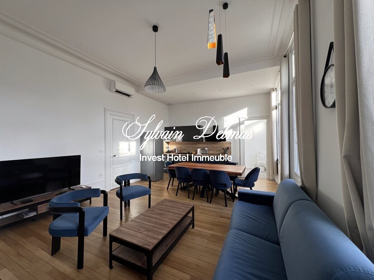 APPARTEMENT DE STANGING TOURS CENTRE