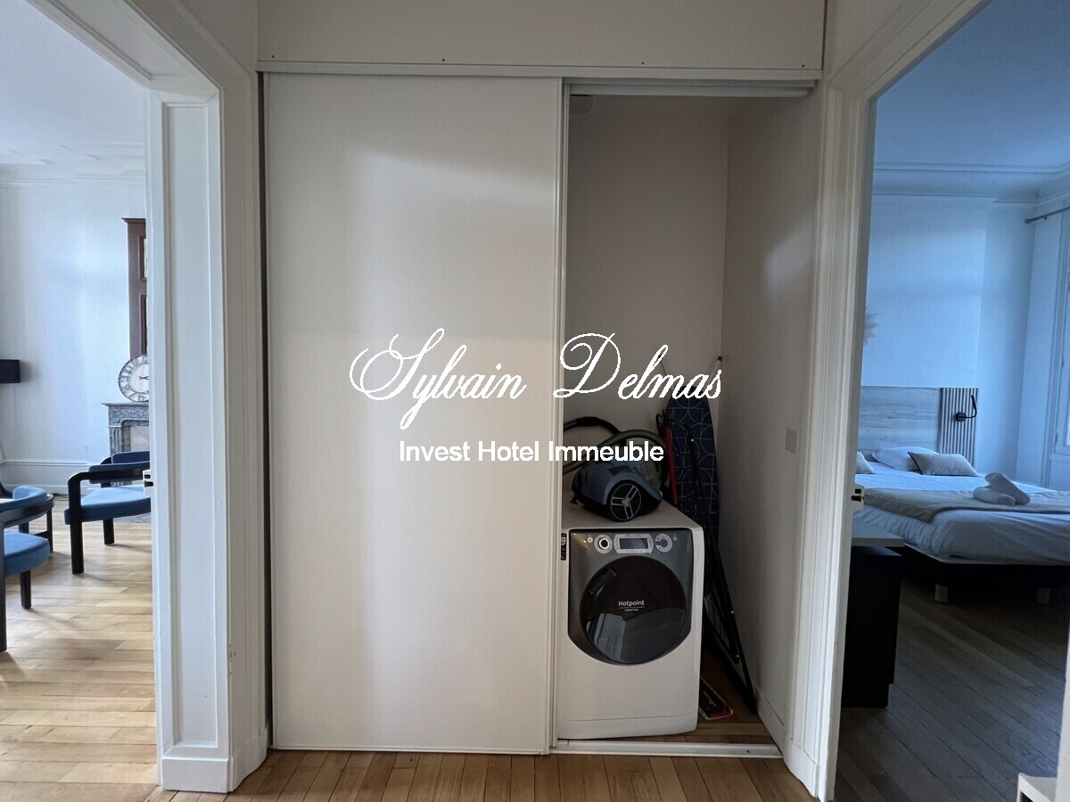 APPARTEMENT DE STANGING TOURS CENTRE