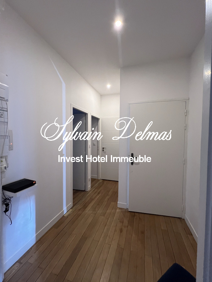 APPARTEMENT DE STANGING TOURS CENTRE