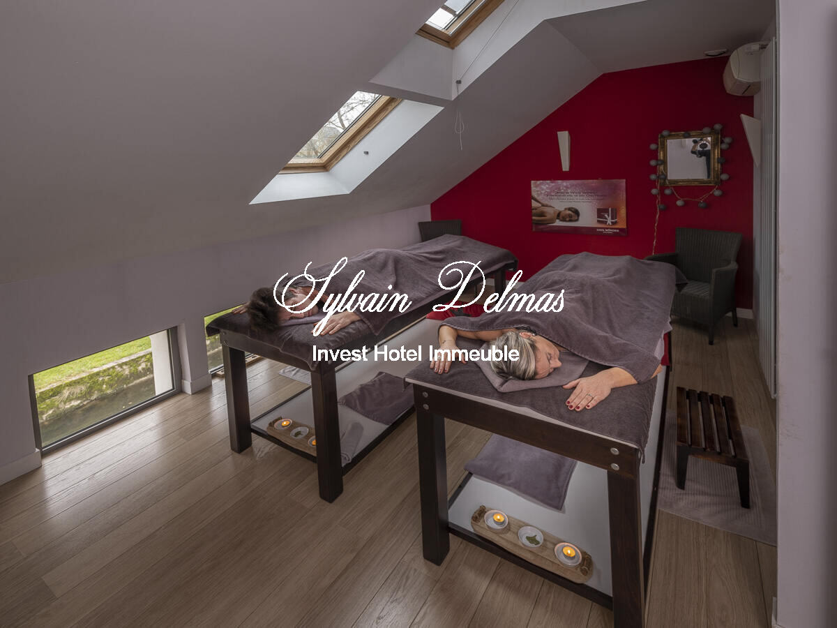 CENTRE DE THALASSO THÉRAPIE