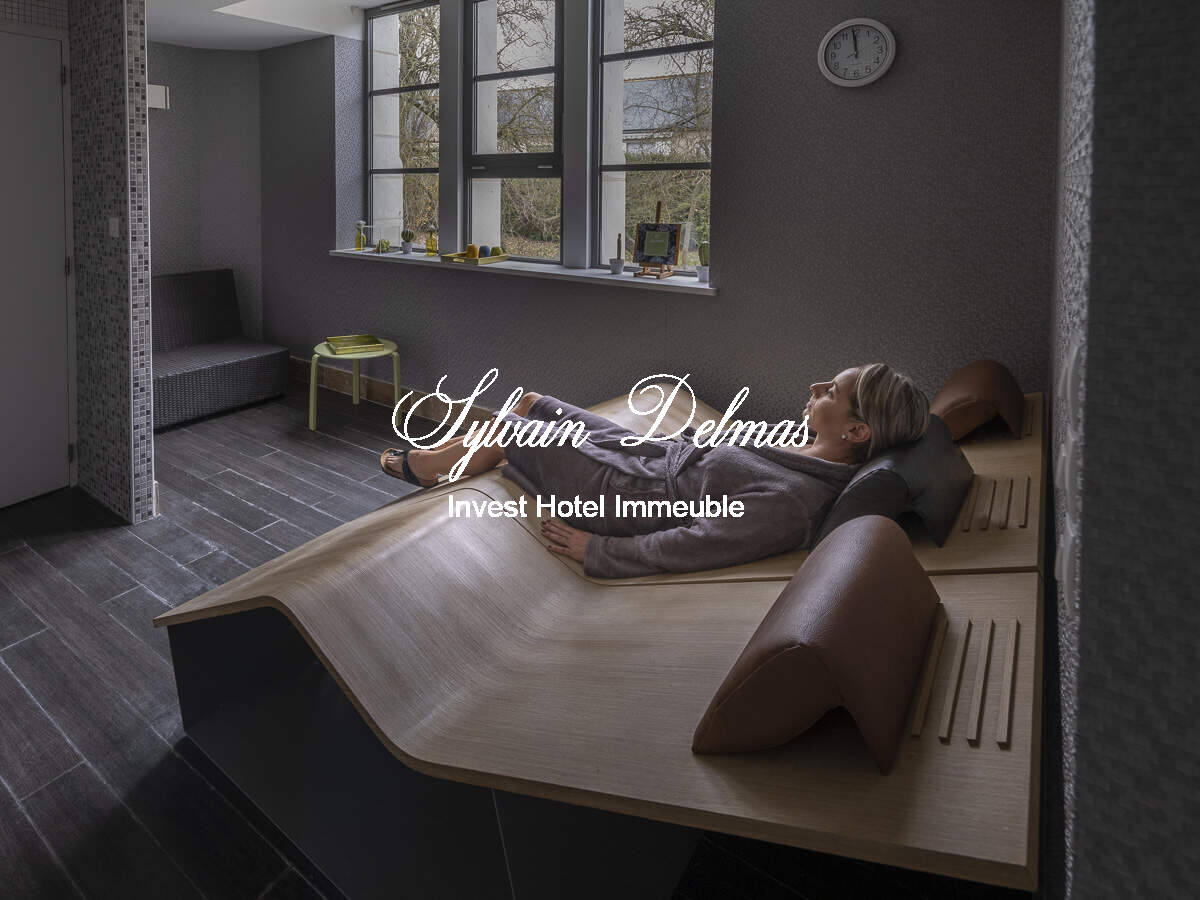 CENTRE DE THALASSO THÉRAPIE