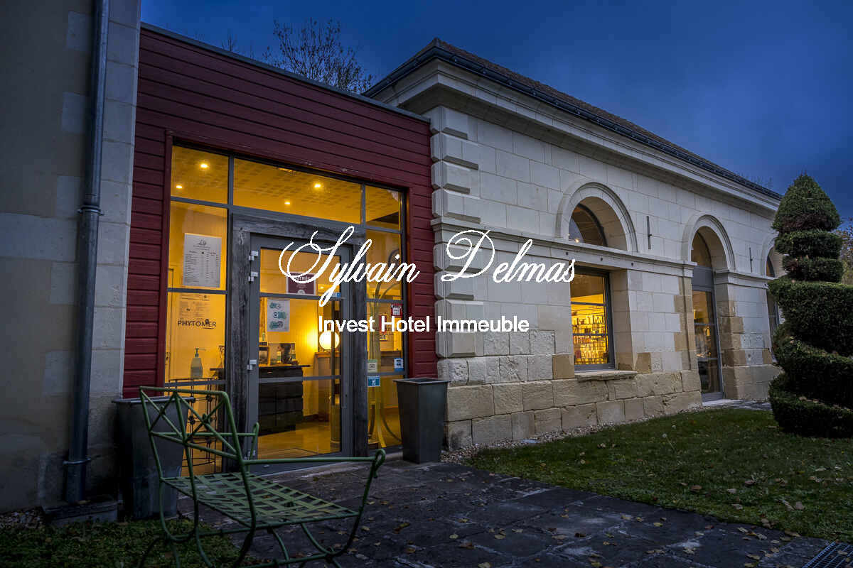 CENTRE DE THALASSO THÉRAPIE