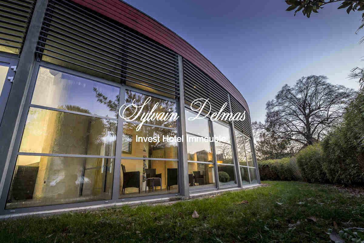 CENTRE DE THALASSO THÉRAPIE