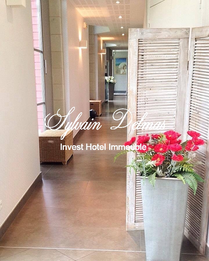 CENTRE DE THALASSO THÉRAPIE