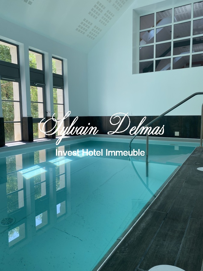 CENTRE DE THALASSO THÉRAPIE