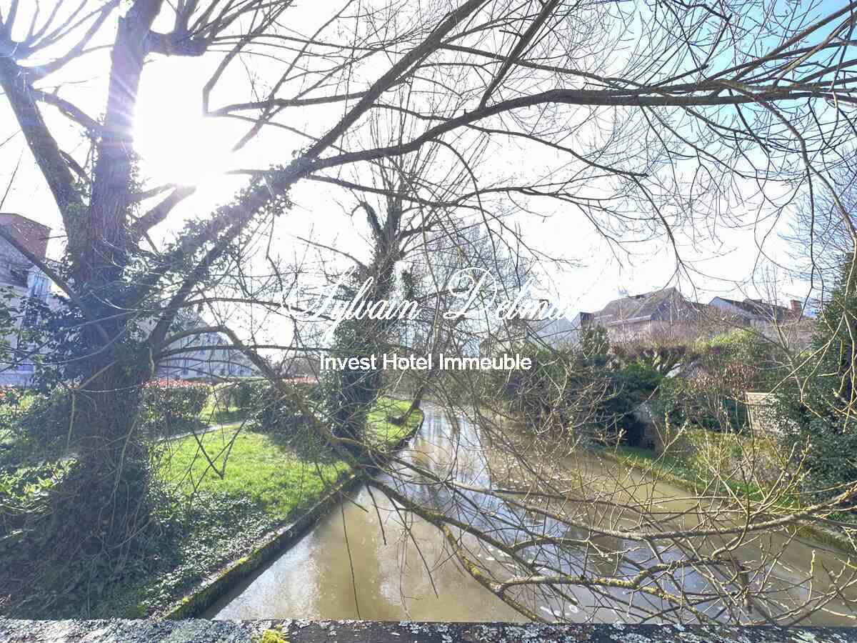 CENTRE DE THALASSO THÉRAPIE