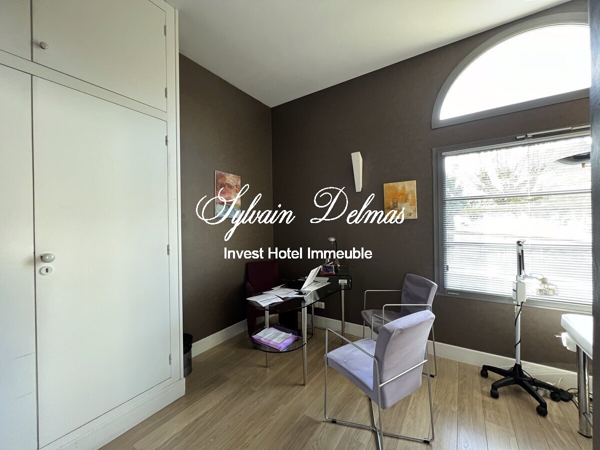 CENTRE DE THALASSO THÉRAPIE