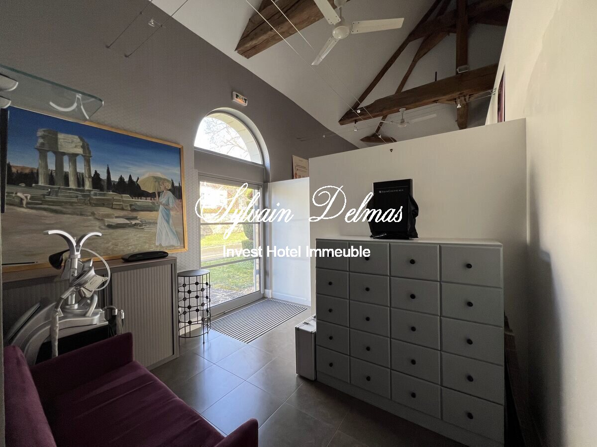 CENTRE DE THALASSO THÉRAPIE